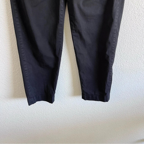 Everlane Women’s Black Pull On Pants - Picture 4 of 14
